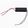 10Pcs High Voltage Generator 3V-6V To 400kV 400000V Boost Step Up Power Module High Voltage Module Accessories