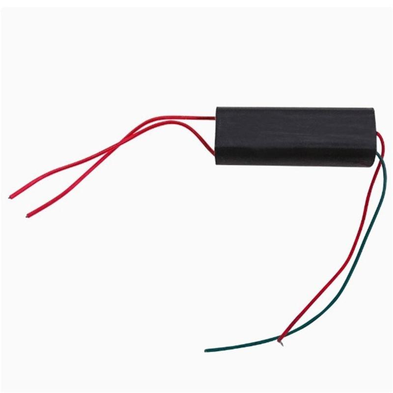 10Pcs High Voltage Generator 3V-6V To 400kV 400000V Boost Step Up Power Module High Voltage Module Accessories