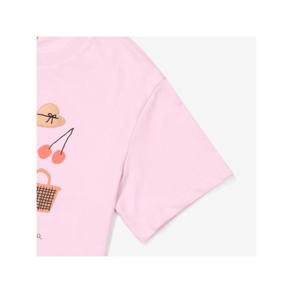 [Fila Kids] Fila X Sugin Happy Tea  fk2rsf2s03X Epk  q0zfk2rsf2s03XEpk