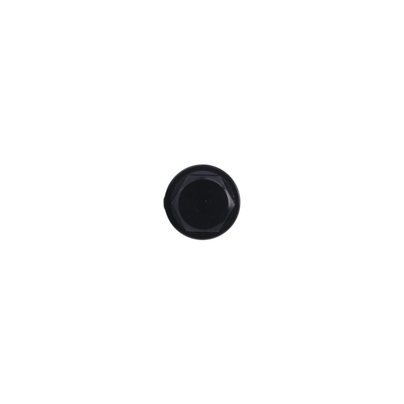 Oil Pan Installation Screw with Separate Sealing Washer, Automotive Metal Fastener with Threaded Body for Replacement and Maintenance Work