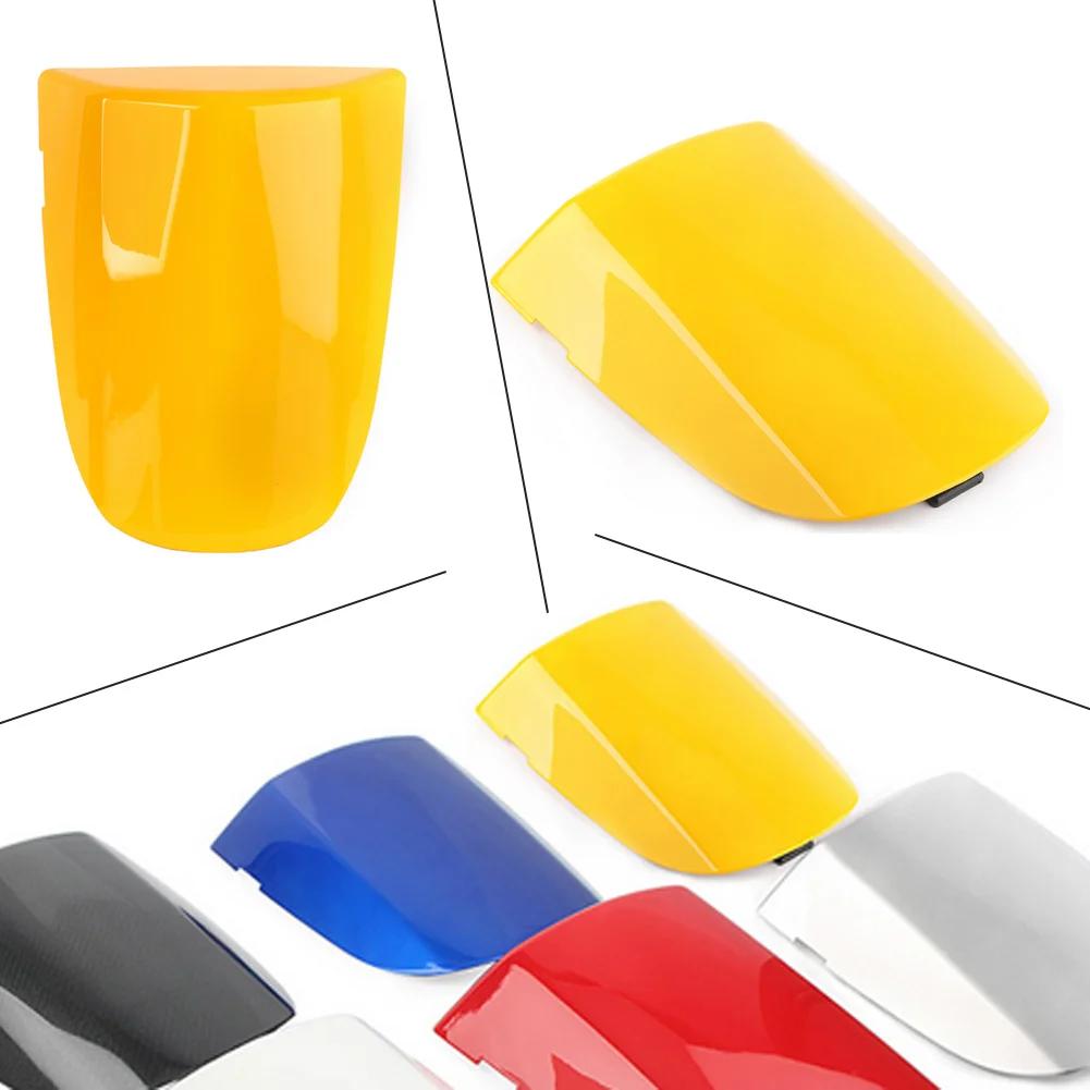 For SUZUKI GSX-R GSXR 600 750 GSXR600 GSXR750 K1 2001-2003 Motorcycle Rear Passenger Cowl Seat Back Cover Fairing Accessories