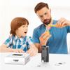 Celestron 120x Portable LED Handheld Microscope for Kids