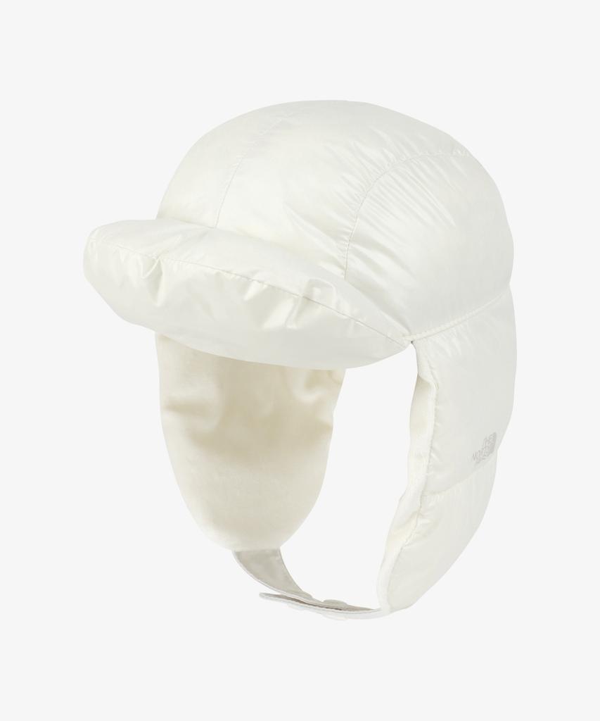 Noseupeiseu Ne3Cr54K Teeball Earmuff Cap Cream