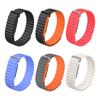 For Google Fitbit Air Silicone Anti-Sweat Watch Loops Bracelet Non-Slip Soft Replacement Wrist Strap for Outdoor Travel Commute