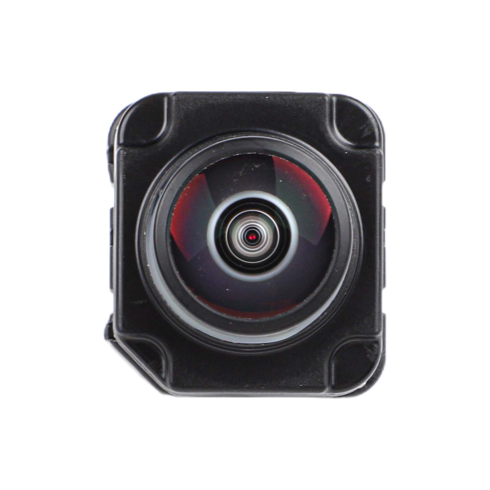 Car Accessories 5WA980556 Car Reversing Black Siver Easy Install Reversing Camera Octavia Camera Perfect Match Plastic Material China Mainland