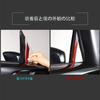 Hcilloend New Mazda Roadster RF ND Series 2016-2024 Door A Pillar Panel Sticker A
