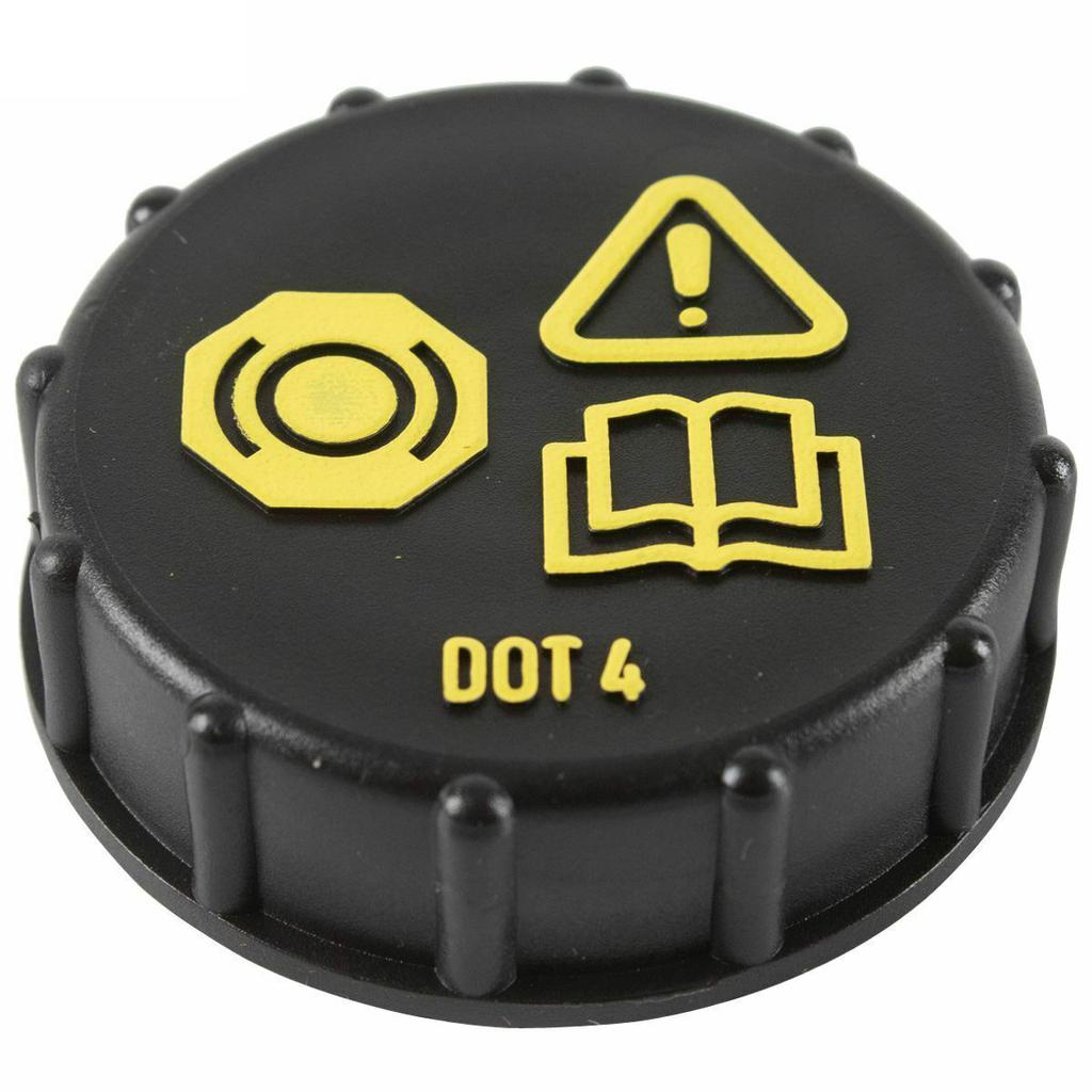 1Pcs Motorhauben Für Ford Bremsflüssigkeitsbehälterdeckel Focus Smax Cmax Mondeo Galaxy Transit Motoren & Komponenten