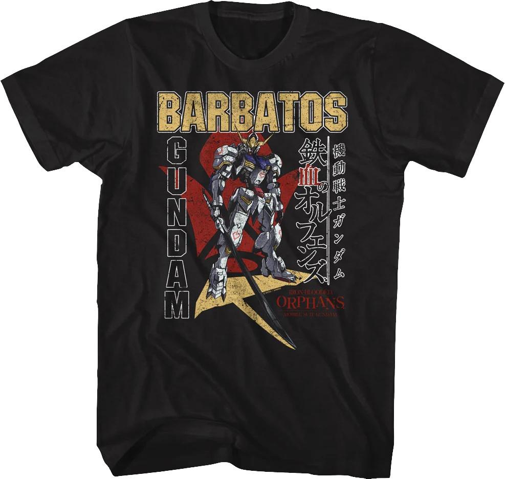 

Mobile Fighter Gundam AAnaheim Printed Tshirt Unisexs and Womens Tshirt Unisexs Top Sports Tshirt Unisexs Tshirt Summer Tee 2026 4XL