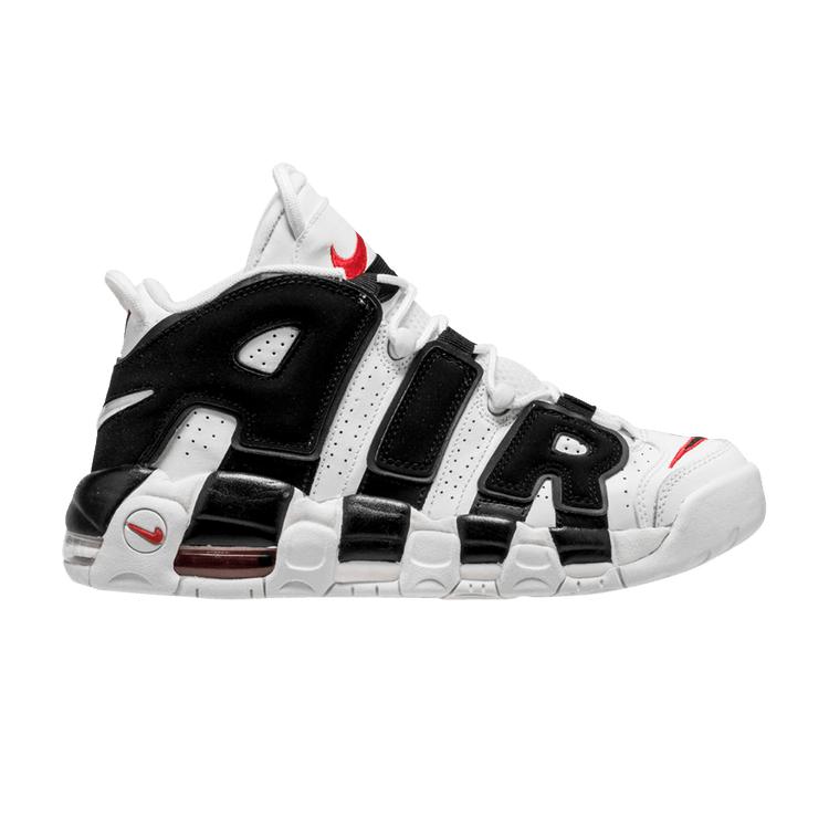 Nike Air More Uptempo Scottie Pippen