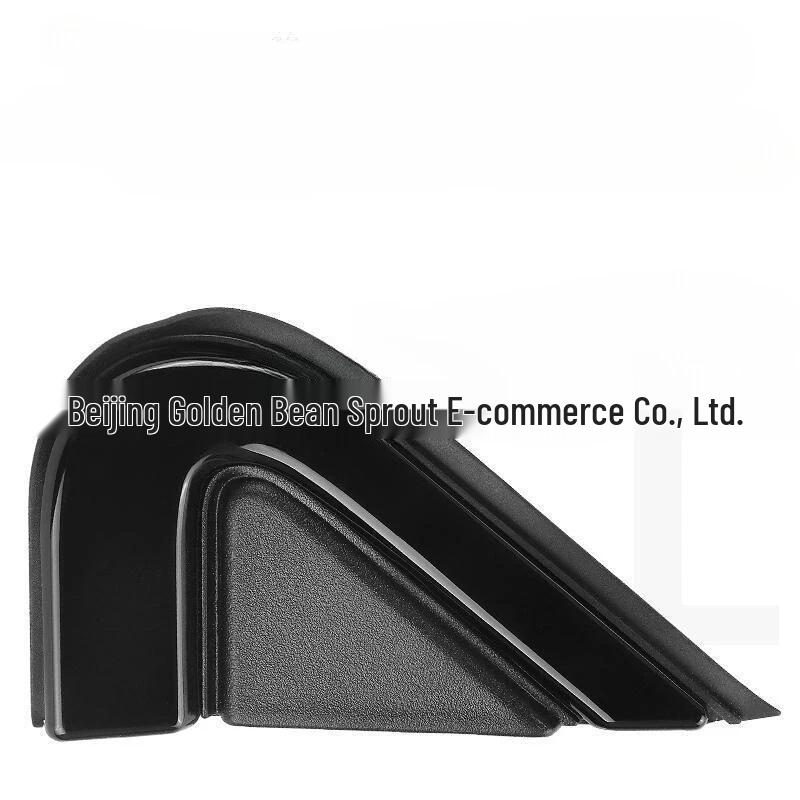 68083130AD & 68083131AD A-Pillar Triangle Panels for 2012-2016 Dodge Dart.