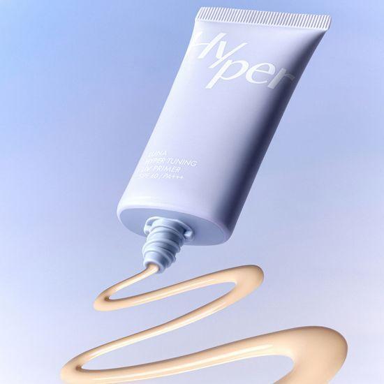 Luna Hyper Tuning UV Primer 30ml SPF40 PA+++
