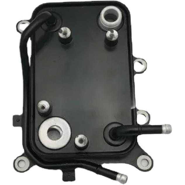 45280-3B851 45280 3B851 452803B851 for Kia for Hyundai for Sonata 2015 2016 2017 2.4L Transmission Cover Oil Pan (45280-3B851)