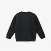 New Era Mlb La Dodgers Sweatshirt Dark Shadow 14310294