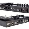 JOYO GEM BOX III Guitar Multieffect Processor with Expression Pedal 157 Effects IR Cab Simulation Guitar Bass Amplifier Modeling