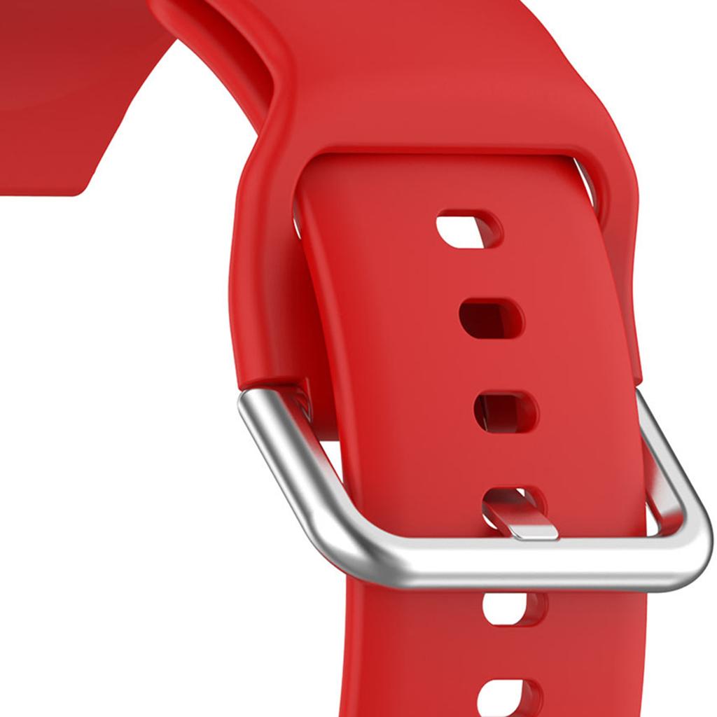 Silicone Watch Strap for CMF Watch Smooth Surface Comfortable to Wear Design for Birthday Gifts New Year's Gifts