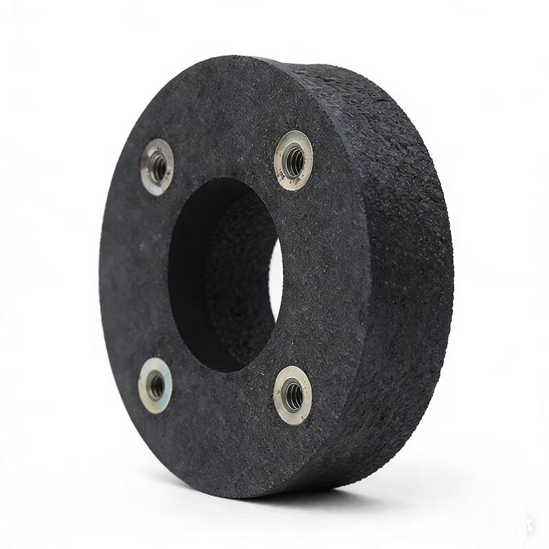 Qilu Tieda Cup Grinding Wheel