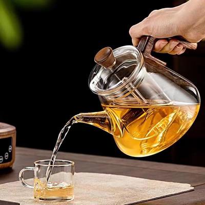 Louça para beber – Chaleiras