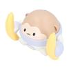 Electronic Tumbling Monkey Puzzle Guided Head Up Exercise Educational Crawling Monkey Toy