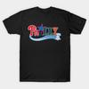 Asian Size Cotton Unisex Tshirt Print T-shirt Philadelphia Sports T-shirt No-Cut Print Regular Fit