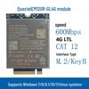 EM120R-GL 4G Module for Lenovo X1, L14, L15, P14s, P15s, T14, T15, X13