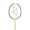 YONEX Badminton Racket Nanoflare 1000Z with dedicated case, Made in Japan, Lightning Yellow (824), 4U5 NF1000Z