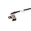 Replacement Dc Power Jack Cable For Inspiron 3405 3501 3505 3511 3515 5593 5594 Vostro 3500 3501 04Vp7C Dc301015Q0000