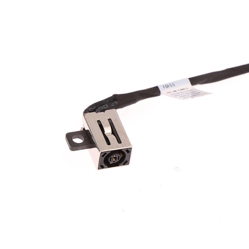 Replacement Dc Power Jack Cable For Inspiron 3405 3501 3505 3511 3515 5593 5594 Vostro 3500 3501 04Vp7C Dc301015Q0000