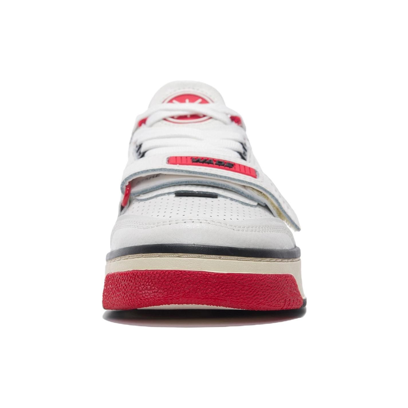 Баскетбольные кроссовки Li Ning Rookie Pe с противоскользящим покрытием и амортизацией — фото 5