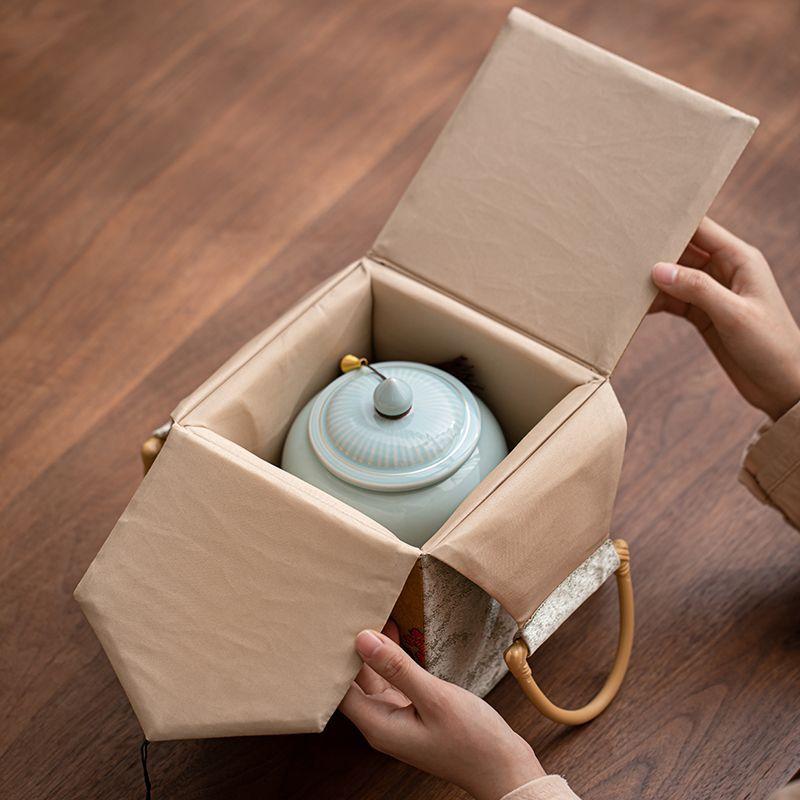 Full Moon and First Birthday Party Favors: Gift Boxes, Wedding Candies, Coffee Pouches, and Ceramic Jar Packaging Boxes