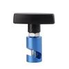 1PC  Universal Car Hood/Trunk Gas Strut Anti-Slip Clamp Lift Support Rod Fixing Tool Stopper