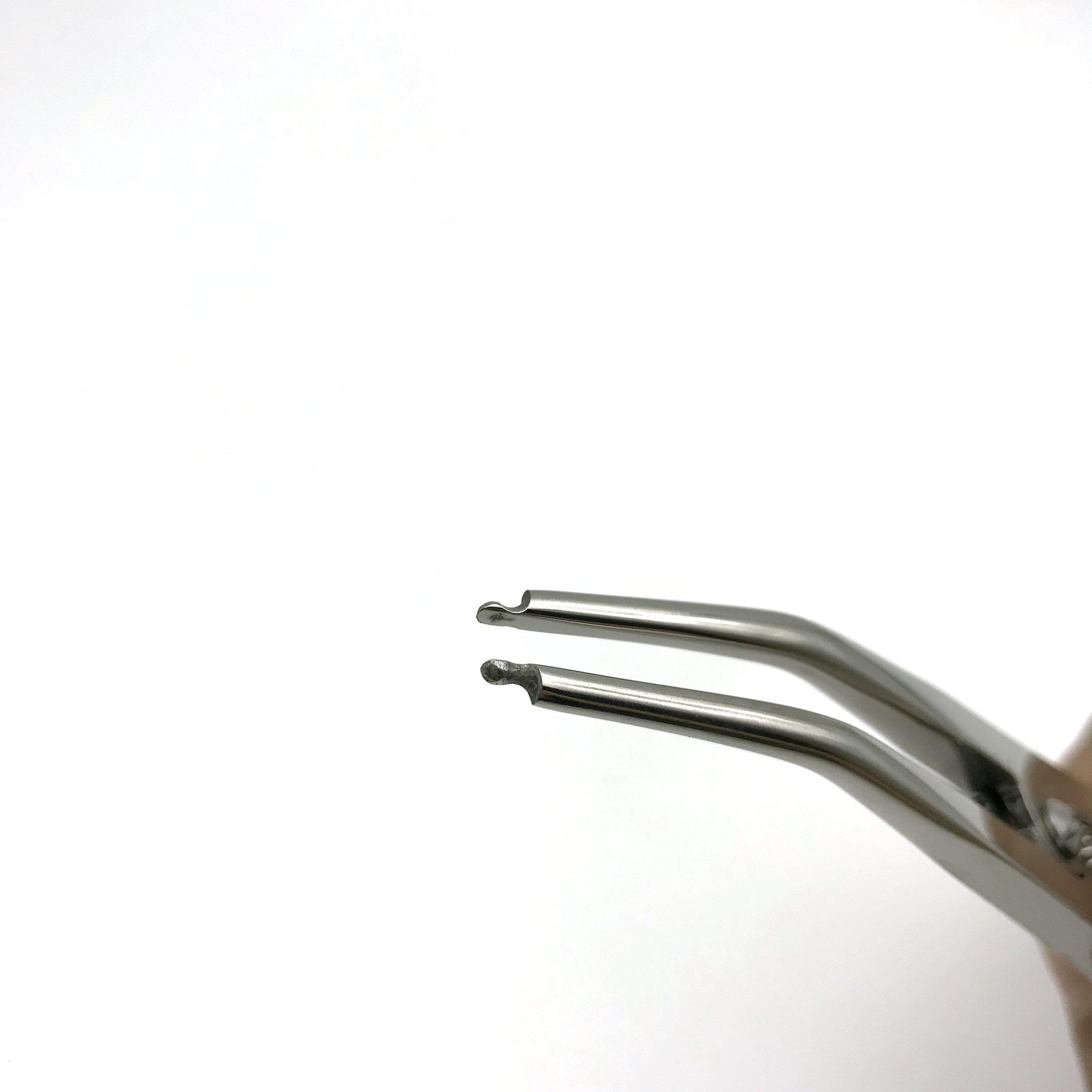 1 шт. стоматологические эластичные разделительные плоскогубцы ортодонтические брекеты — фото 3