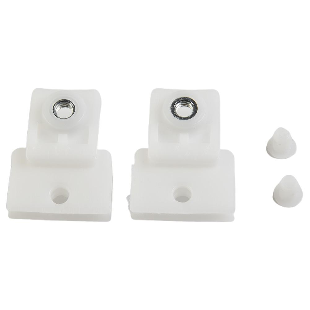 Glass Track Clip Door Fittings For Holden Rodeo 03-08