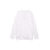 Adidas Originals TREFOIL CREW Sweatshirts Men's Crew Neck Moderate Regular DV1544