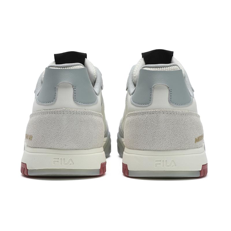 FILA Mixa 2 Dragon Scale Shoes 2nd Generation Fashion Versatile Casual Simple Comfortable Classic Low-Top Skate Shoes Men sneaker F12M523209FCS