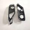 BMW 3 Series F30/F31 Fog Light Bezels Left & Right Grilles 51117300739/51117300740