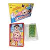 Simulation Doctors Of Surgical Operation Puzzle Card Game With Sound Game Board