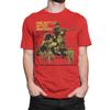 One Battle After Another by P. T. Anderson Men's T-Shirt, Men's Women's Sizes (BTT-040568)