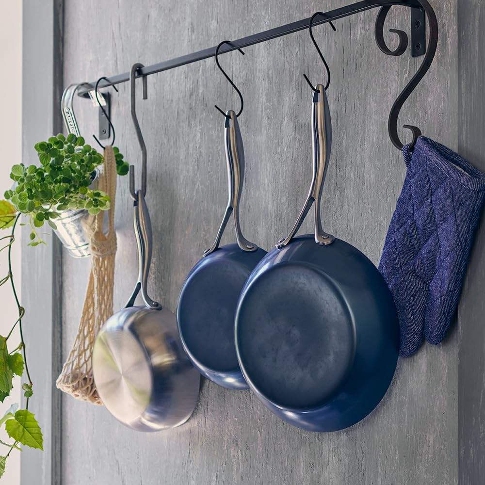 DENIIM Frying Pan 26cm