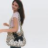 My Puppy Love Easy Bag (Ivory)
