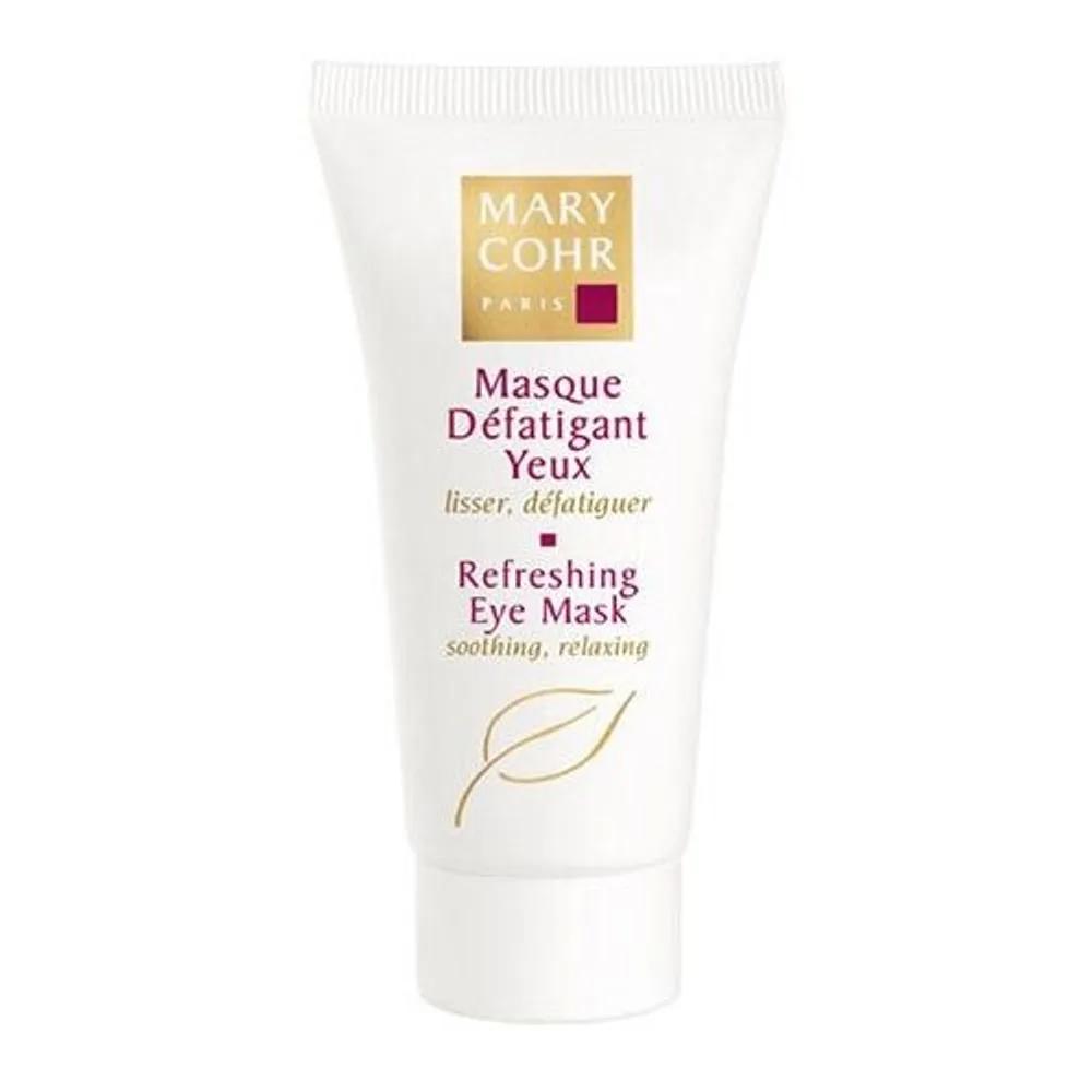 

Mariqo Refreshing Eye Mask 30ml