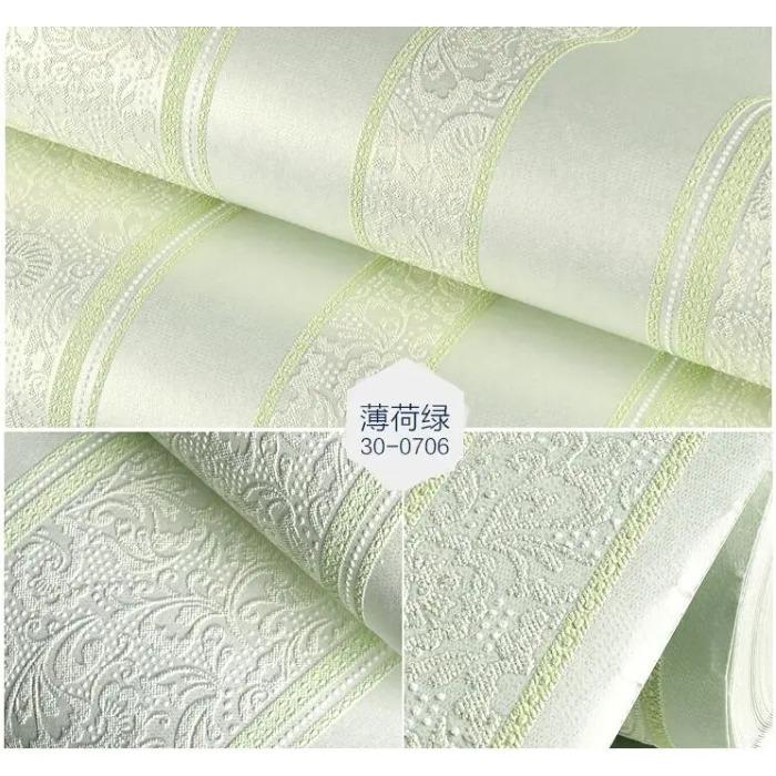 Beibehang Mural Metaliczny Brokat Biały Srebrny Szeroki Pas Nowoczesna Tapeta w Rolce Okładziny Ścienne Tapety Dekoracja Domu