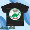 Sinclair Gasoline Logo TEE T-Shirt Funny American Size S To 5XL T-Shirt