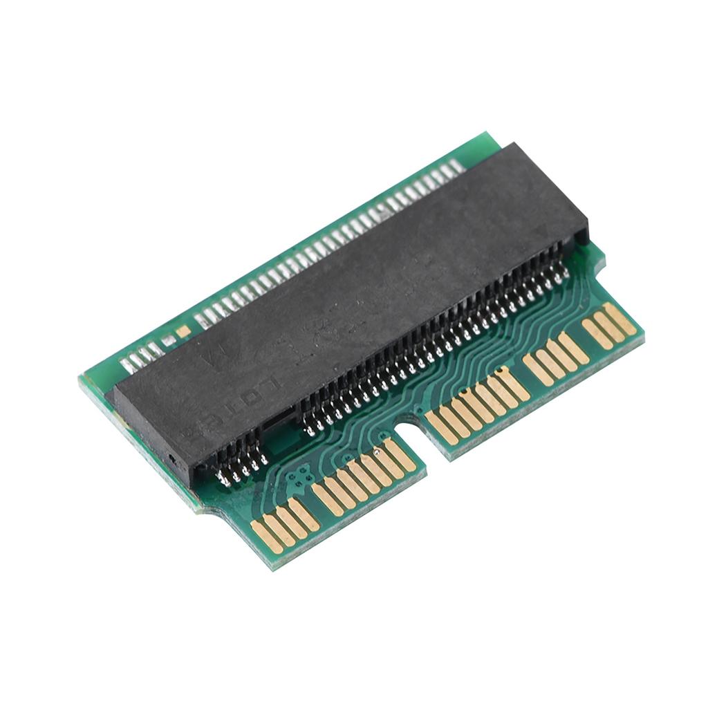 SSD to M.2 NGFF Convert Adapter Interface Card 2013 2014 2015 Suitable for MacBook Air Pro
