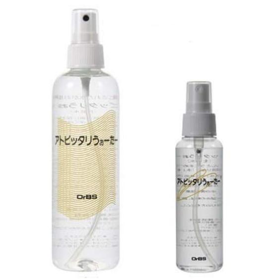 

Orbs Ato Perfect Water набор 250мл+50мл