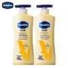 Vaseline Intensive Care Body Lotion 2-Pack