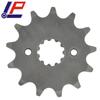Motorcycle 520 Front Sprocket 13Tooth For Honda XL Series XL250 S,S2 MD31 XL250 M,N,P2 Degree MD26 AX-1 AX 1
