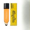2b Eraser Pencil Shape Creative Children Cartoon Eraser Stationery Supplies Kindergarten Students