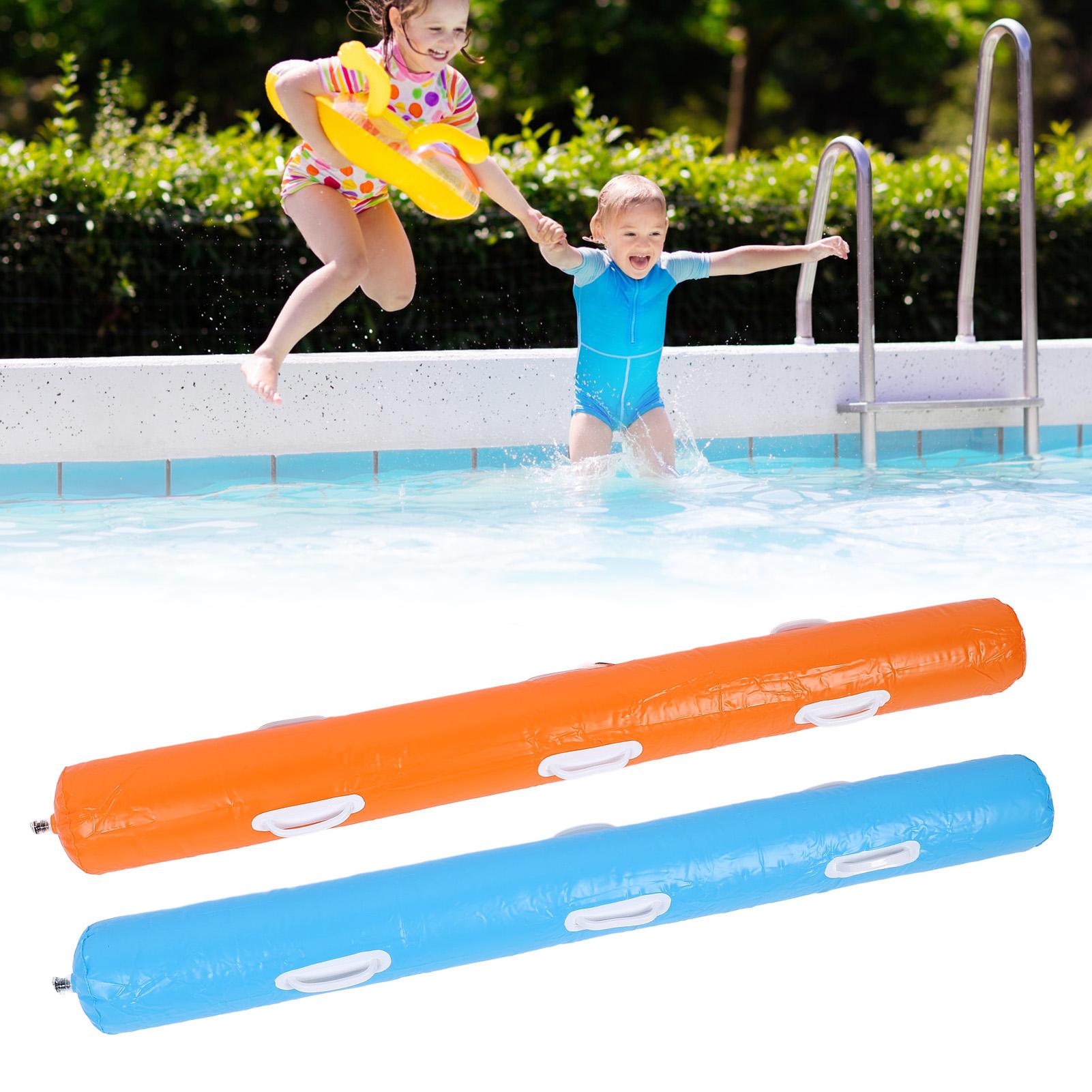 Надувная палка для бассейна — фото 12