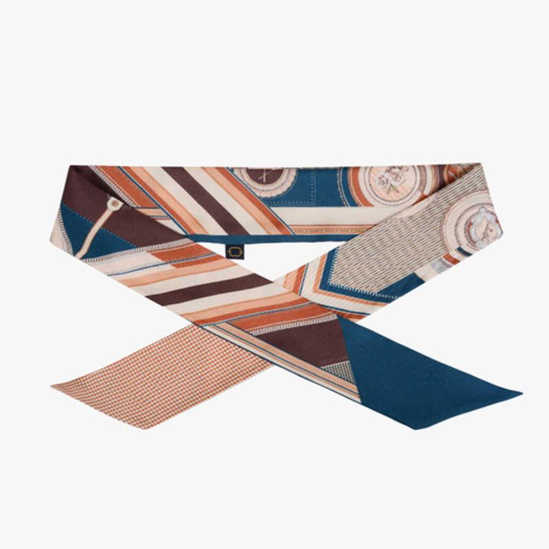 Saint Luxure Jude Blue