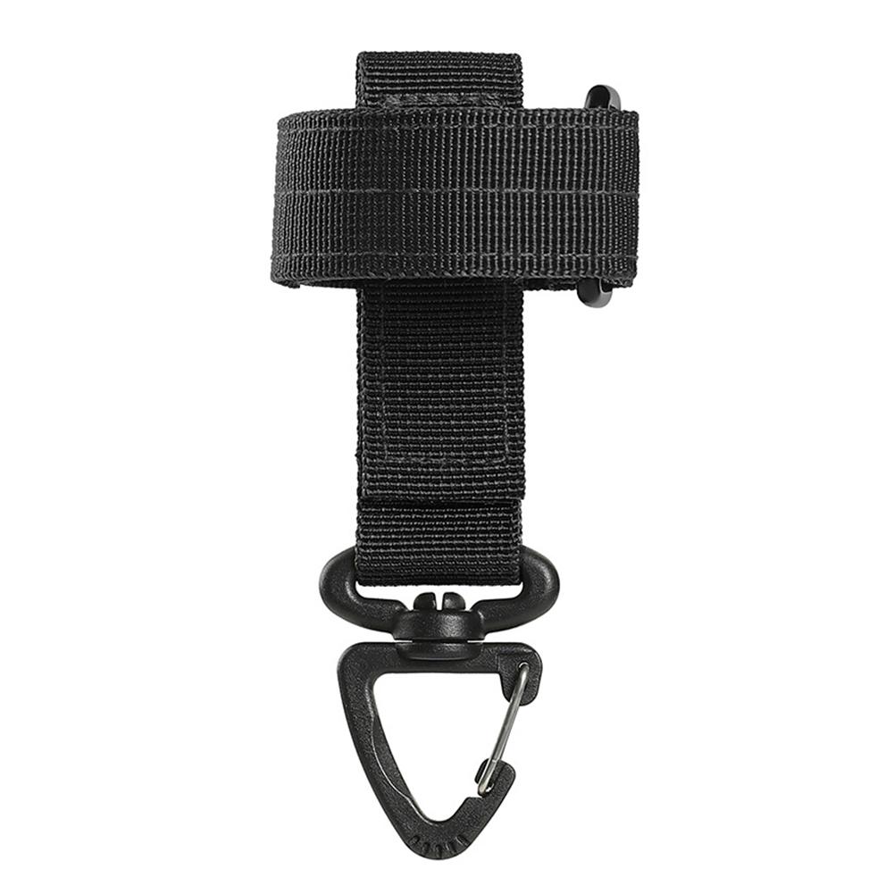 Climbing Rope Storage Buckle Multifunction Outdoor Gloves Camping Hanging Buckle Camping Portable Outdoor Element